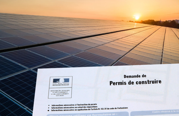 permis-photovoltaique-3 Installation photovoltaïque au sol : démarches pour obtenir un permis