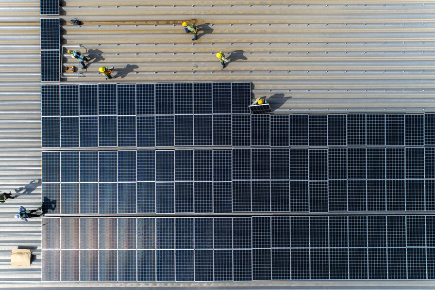 permis-photovoltaique-4 Installation photovoltaïque au sol : démarches pour obtenir un permis