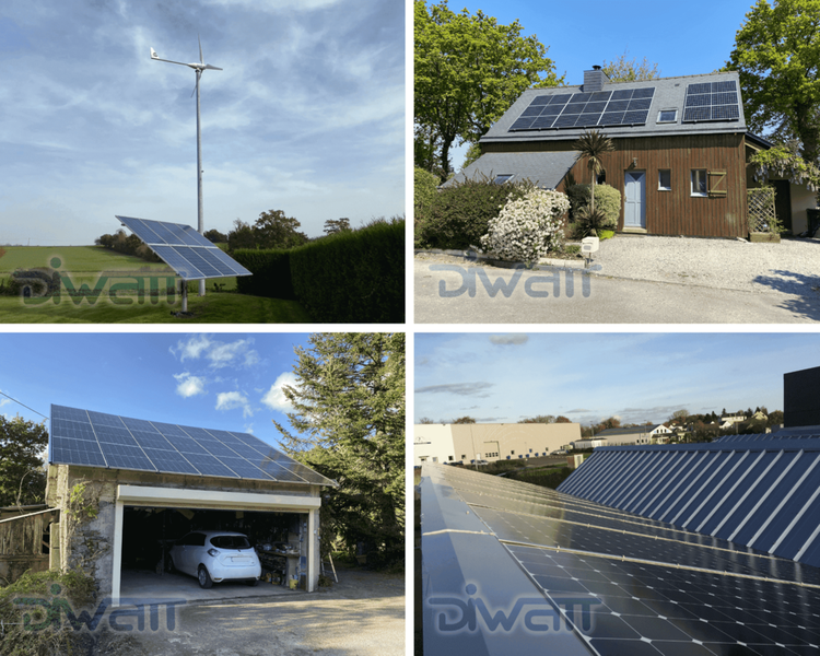 permis-photovoltaique Installation photovoltaïque au sol : démarches pour obtenir un permis