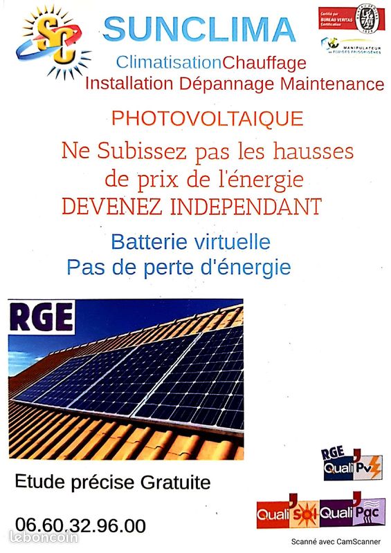 perte-installation-photovoltaique-2 coefficient de perte d'une installation photovoltaique