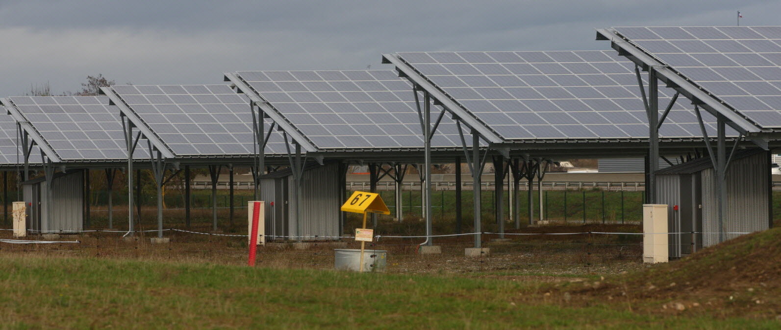 perte-photovoltaique Comprendre le coefficient de perte d'une installation photovoltaïque pour maximiser votre rendement