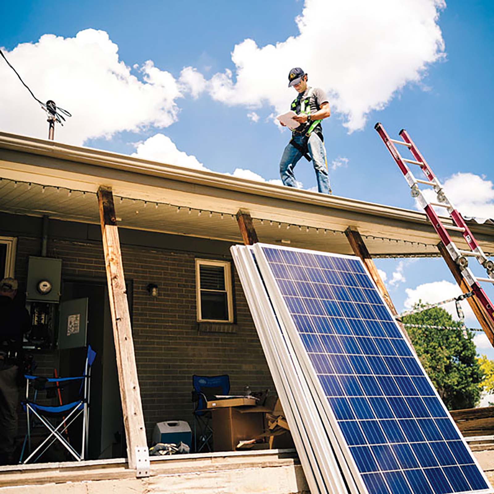 photovoltaique-10-kw-10 Installation photovoltaïque : tout ce qu'il faut savoir pour les systèmes de plus de 10 kW