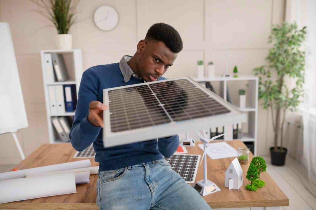 photovoltaique-10-kw-9 Installation photovoltaïque : tout ce qu'il faut savoir pour les systèmes de plus de 10 kW