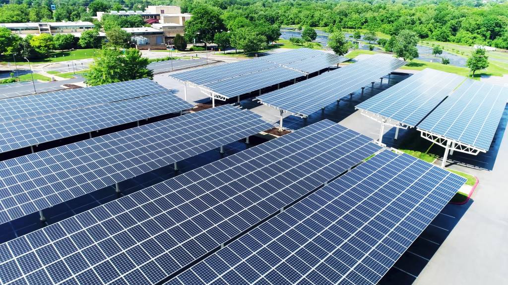 photovoltaique-21 panneaux photovoltaïque