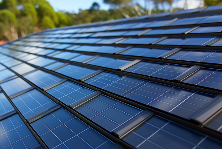 photovoltaique-33 électricité photovoltaïque