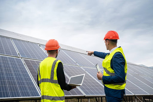 photovoltaique-35 électricité photovoltaïque