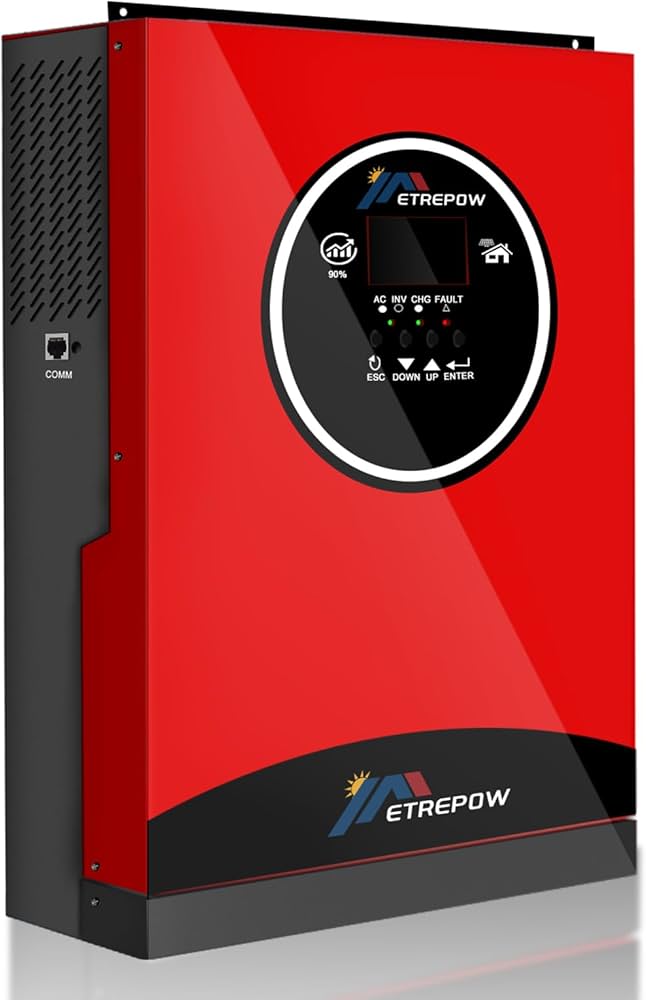 photovoltaique-3500w-1 Installation photovoltaïque 3500 watt : un choix rentable et durable