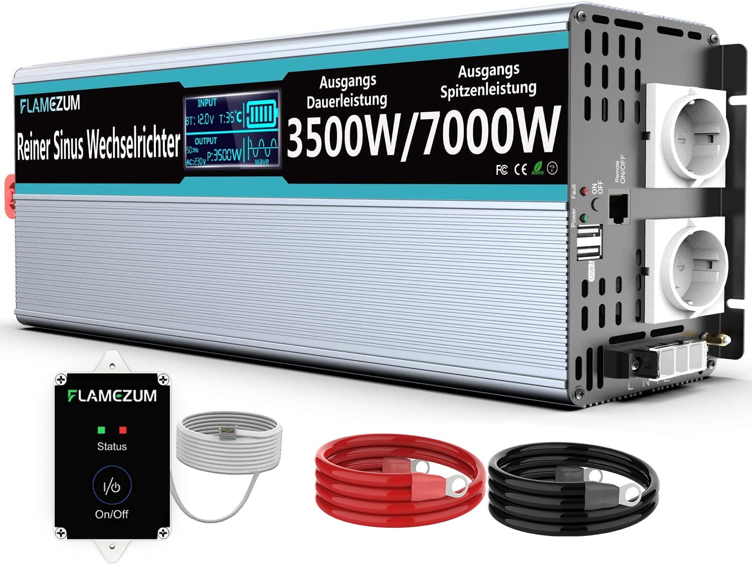 photovoltaique-3500w-2 Installation photovoltaïque 3500 watt : un choix rentable et durable