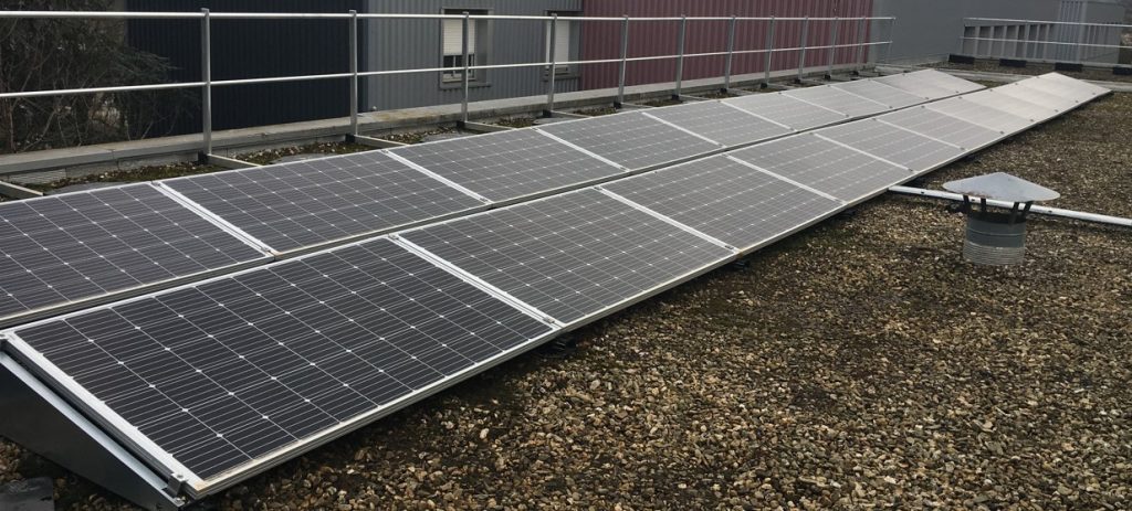 photovoltaique-albi-1 Installation photovoltaïque à Albi : optimisez votre consommation d'énergie