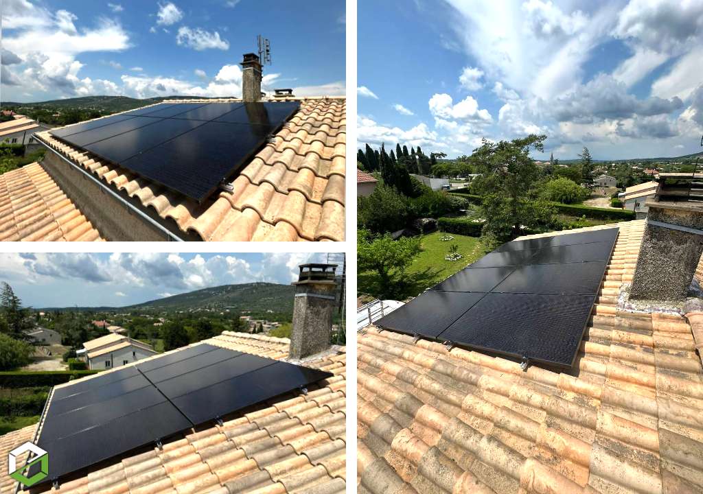 photovoltaique-ardeche-1 L'installation photovoltaïque en Ardèche Vivarais : un choix gagnant pour votre énergie