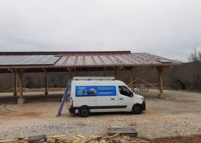 photovoltaique-aude-4 Entretien et installation photovoltaïque dans l'Aude : tout ce qu'il faut savoir