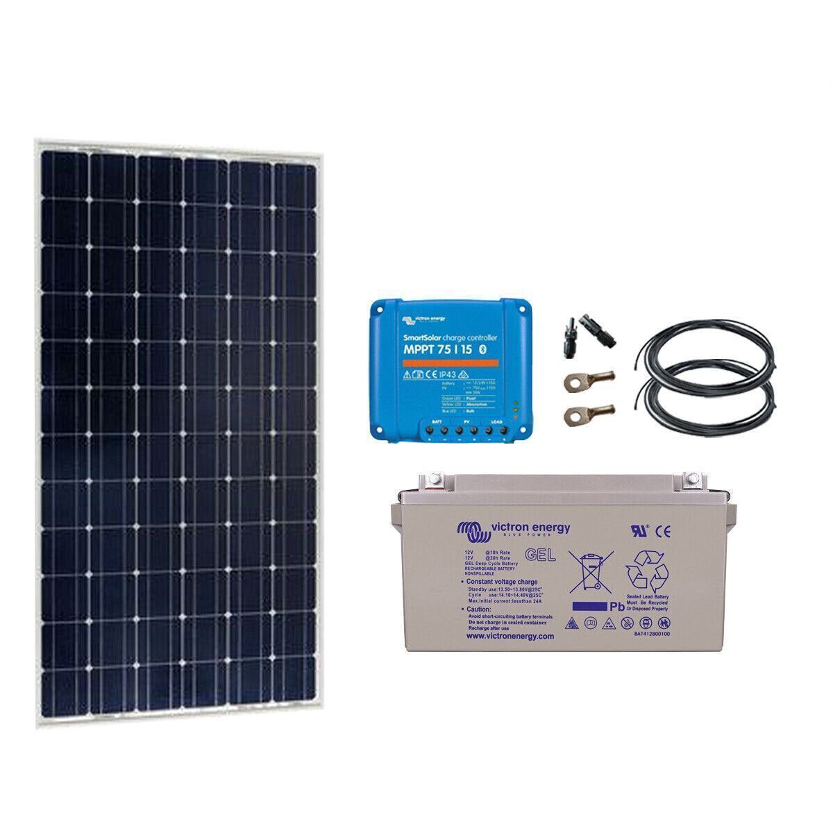 photovoltaique-autonome-18-kwhj Installation photovoltaïque autonome : maximisez votre production avec 18 kWh par jour