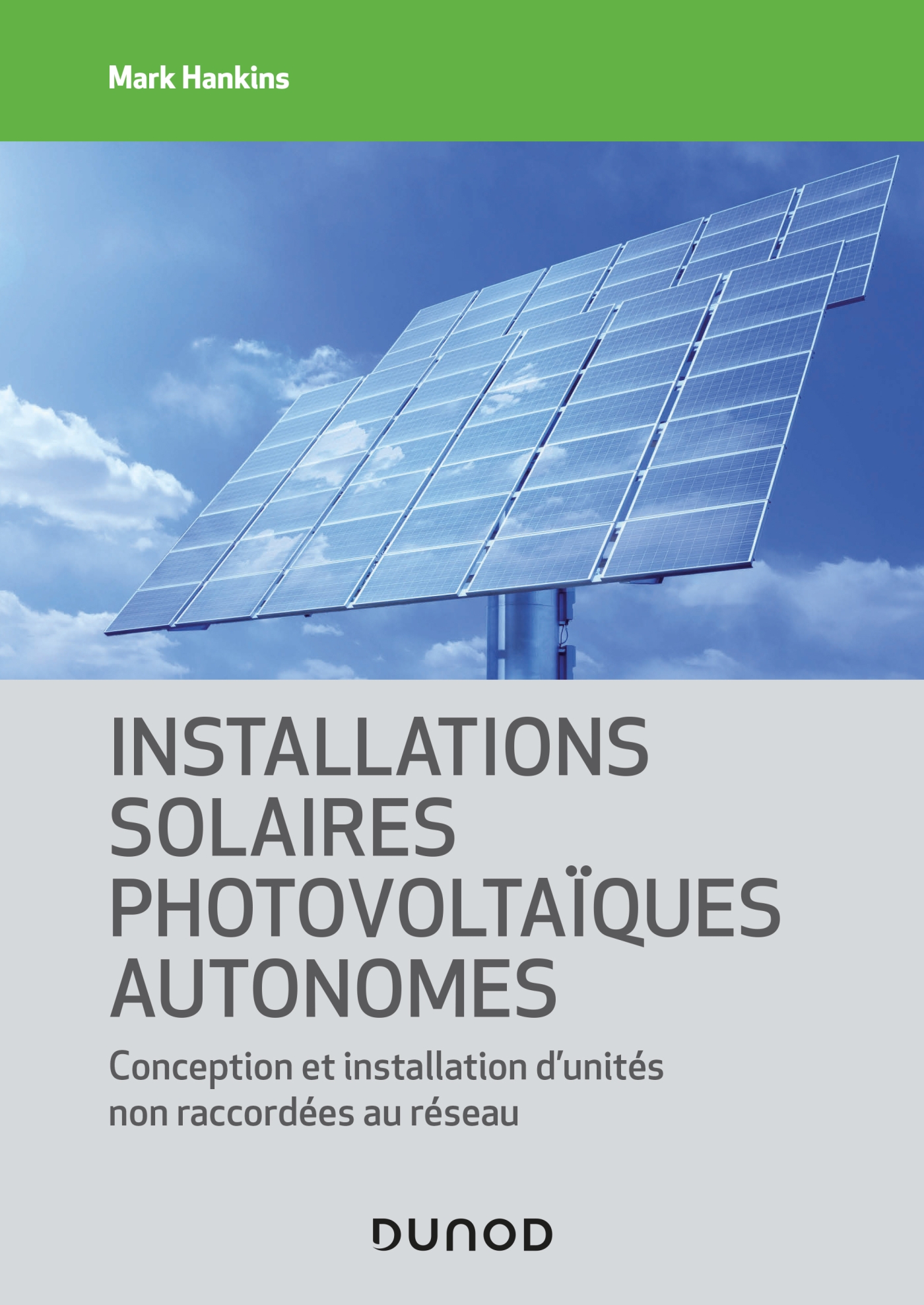 photovoltaique-autonome-9 Installation photovoltaïque autonome : un choix stratégique pour votre indépendance énergétique
