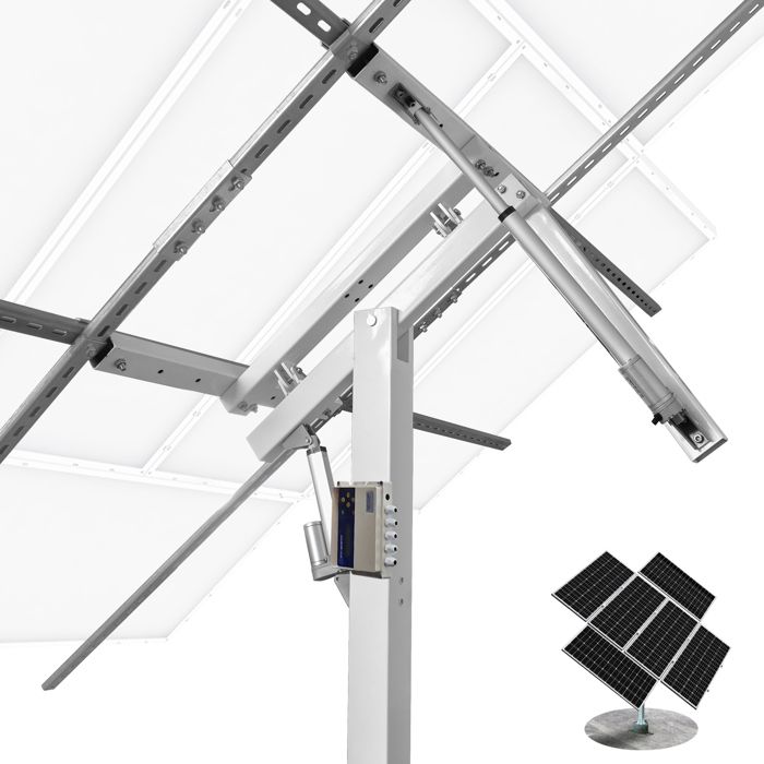 photovoltaique-autonome-ecoresponsable-1 Installation photovoltaïque autonome : un choix écoresponsable pour votre autonomie énergétique