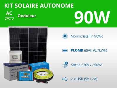photovoltaique-autonome-ecoresponsable-3 Installation photovoltaïque autonome : un choix écoresponsable pour votre autonomie énergétique