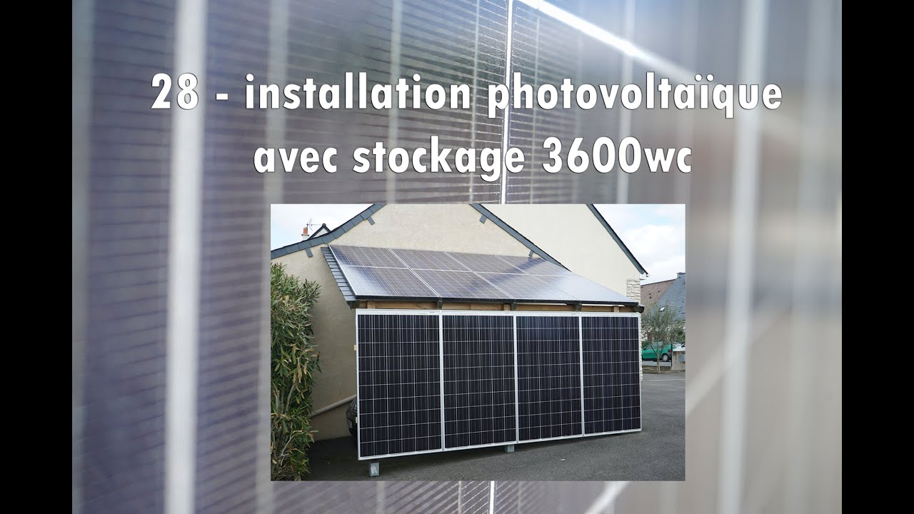 photovoltaique-avec-stockage-2 installation photovoltaique avec stockage