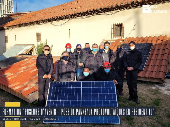 photovoltaique-avenir-1 La technologie photovoltaïque : une solution d'avenir pour votre énergie
