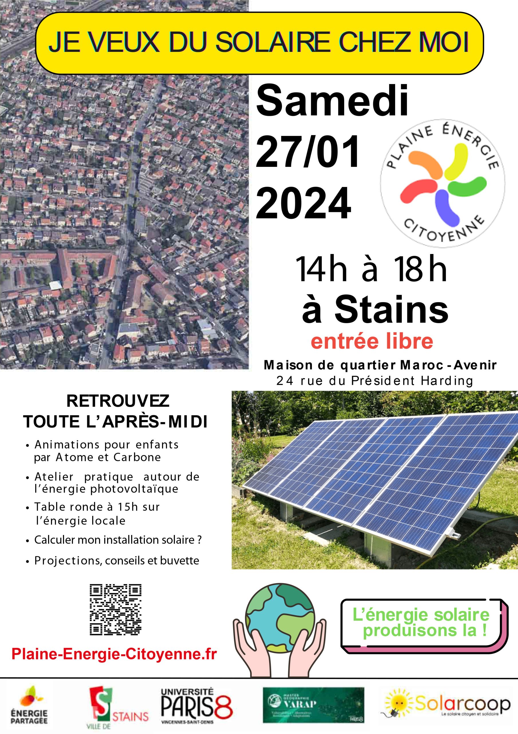 photovoltaique-avenir-4 L'installation photovoltaïque : un investissement durable pour votre avenir