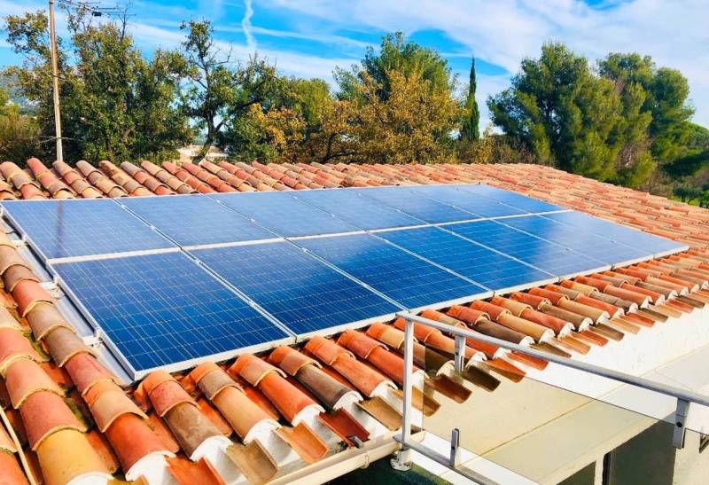 photovoltaique-avignon Installation photovoltaïque à Avignon : un investissement d'avenir