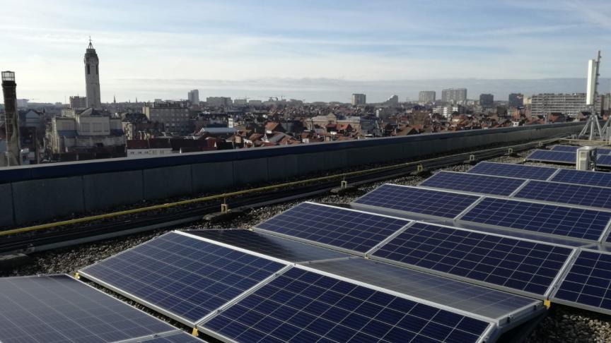 photovoltaique-bruxelles Installation photovoltaïque à Bruxelles : un investissement profitable pour votre avenir