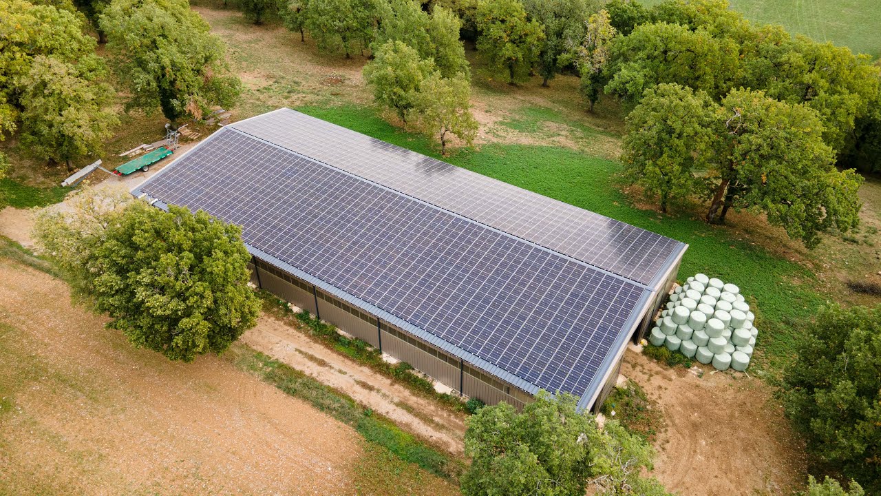 photovoltaique-correze-2 Installation photovoltaïque en Corrèze : un investissement d'avenir