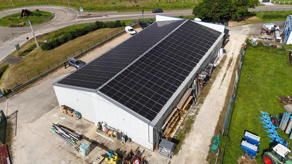 photovoltaique-corse-avenir Installation photovoltaïque en Corse : un choix gagnant pour l'avenir