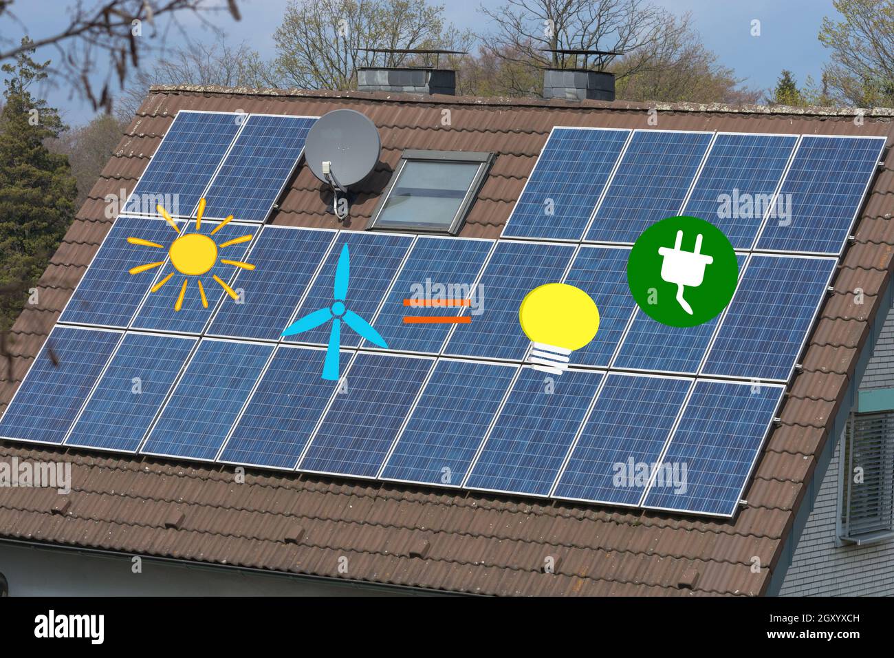 photovoltaique-durable-12 Installation photovoltaïque : une solution durable pour remplacer le fioul