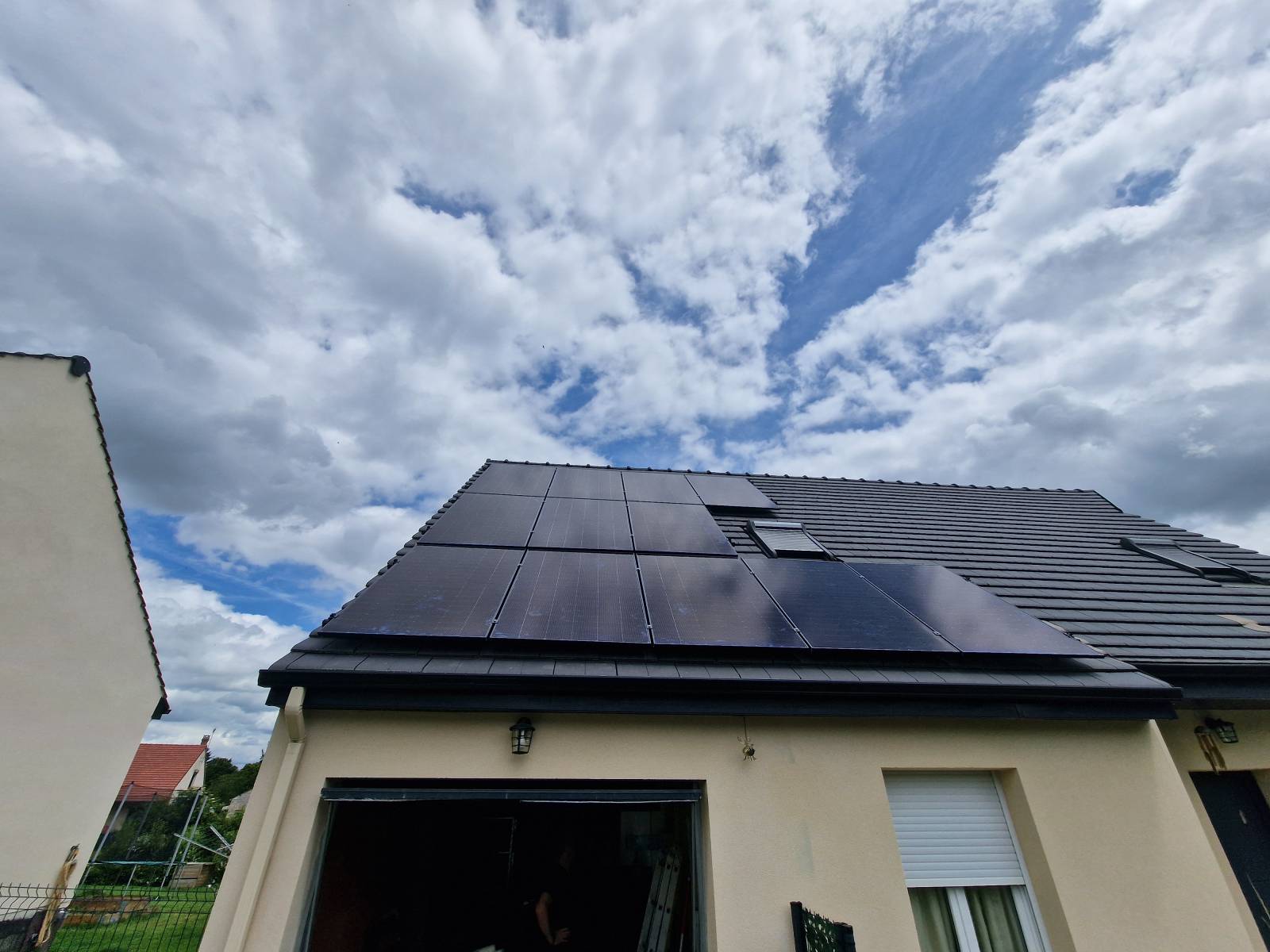 photovoltaique-durable-8 Installation photovoltaïque pour les particuliers : un investissement durable