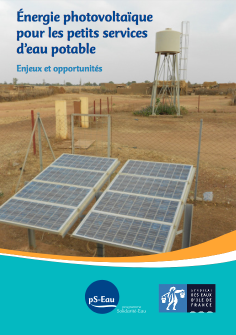 photovoltaique-enjeux Étude d'une installation photovoltaïque : enjeux et perspectives
