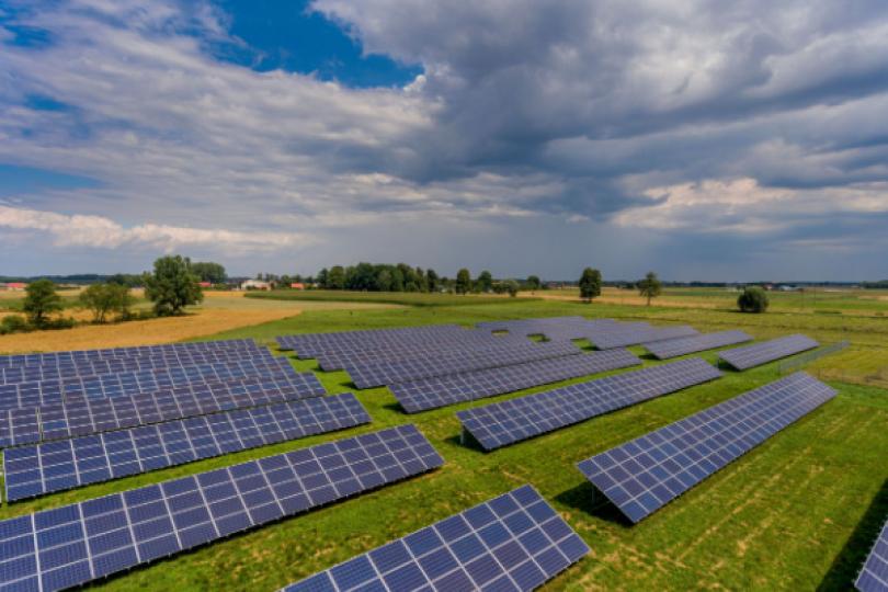 photovoltaique-et-agriculture-2 Énergie Rhône Vallée : Comment l'installation photovoltaïque soutient les agriculteurs