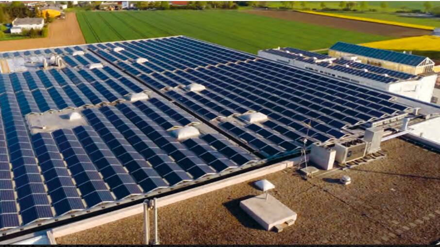 photovoltaique-et-faillite-1 Comment le photovoltaïque pourrait sauver l'État de la faillite !