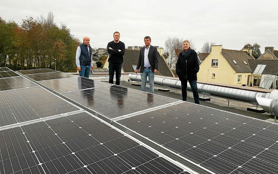 photovoltaique-finistere-1 Installation photovoltaïque dans le Finistère : un choix d'avenir