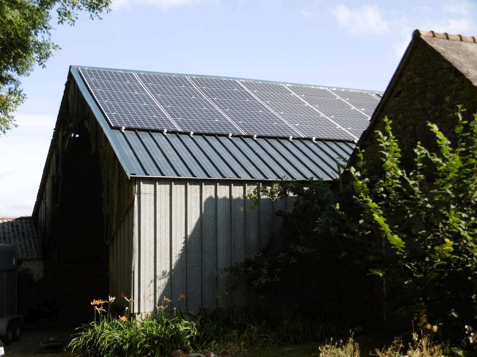 photovoltaique-finistere-3 Installation photovoltaïque dans le Finistère : un choix d'avenir