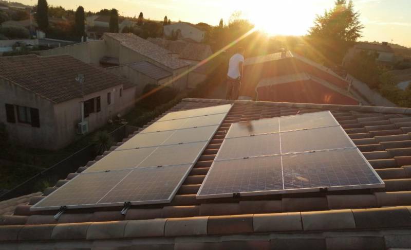 photovoltaique-gard-2 Optimisez votre énergies avec l'installation photovoltaïque dans le Gard