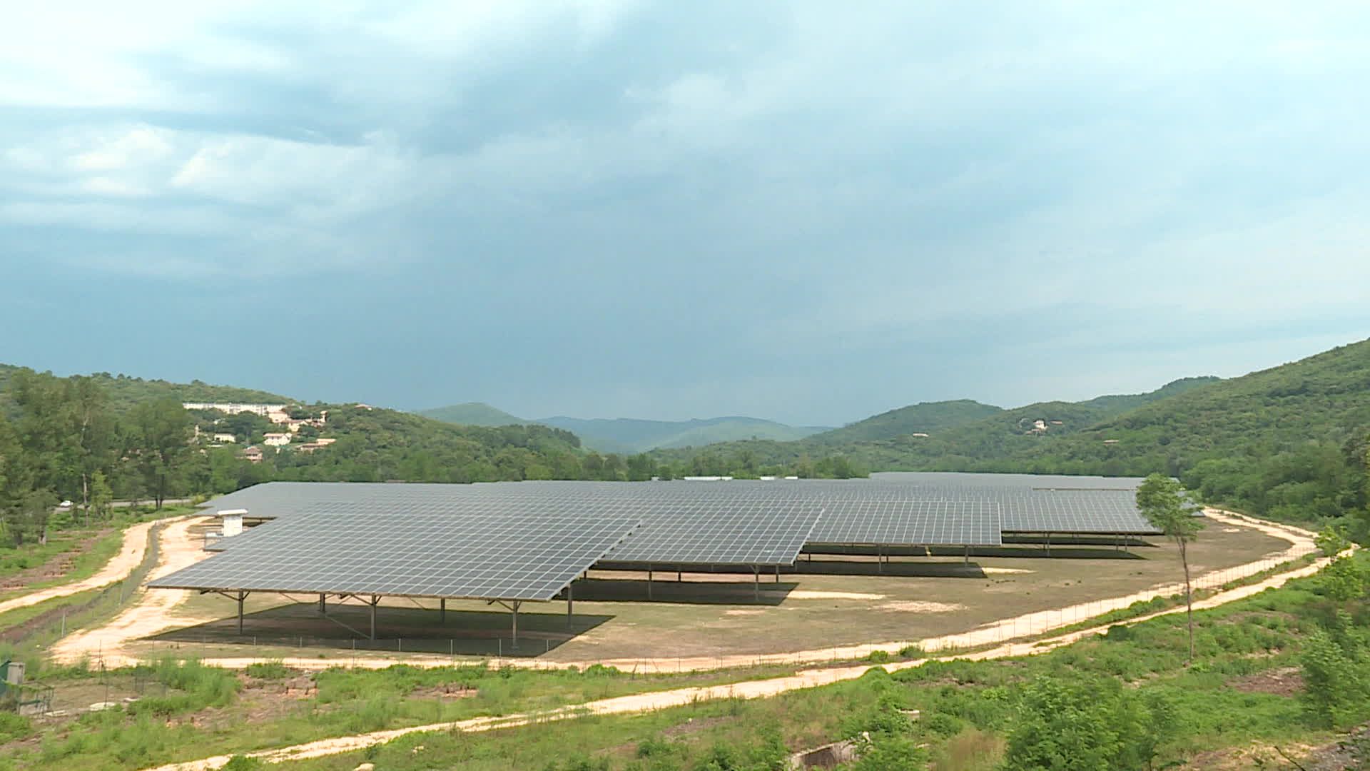 photovoltaique-gard Optimisez votre énergies avec l'installation photovoltaïque dans le Gard