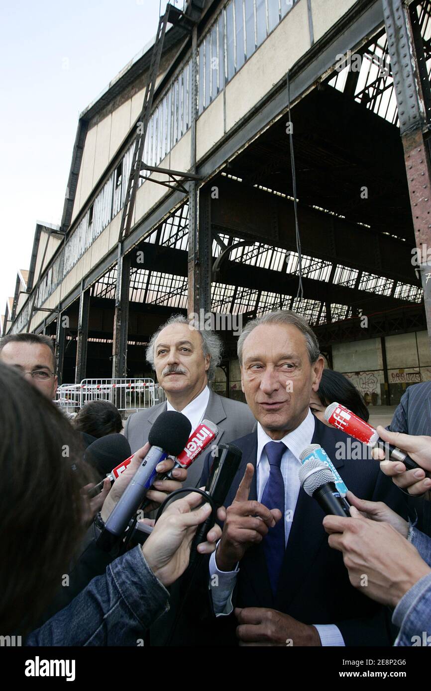 photovoltaique-halle-pajol-2 Installation photovoltaïque à la halle Pajol : transformer l'énergie solaire en atout commercial