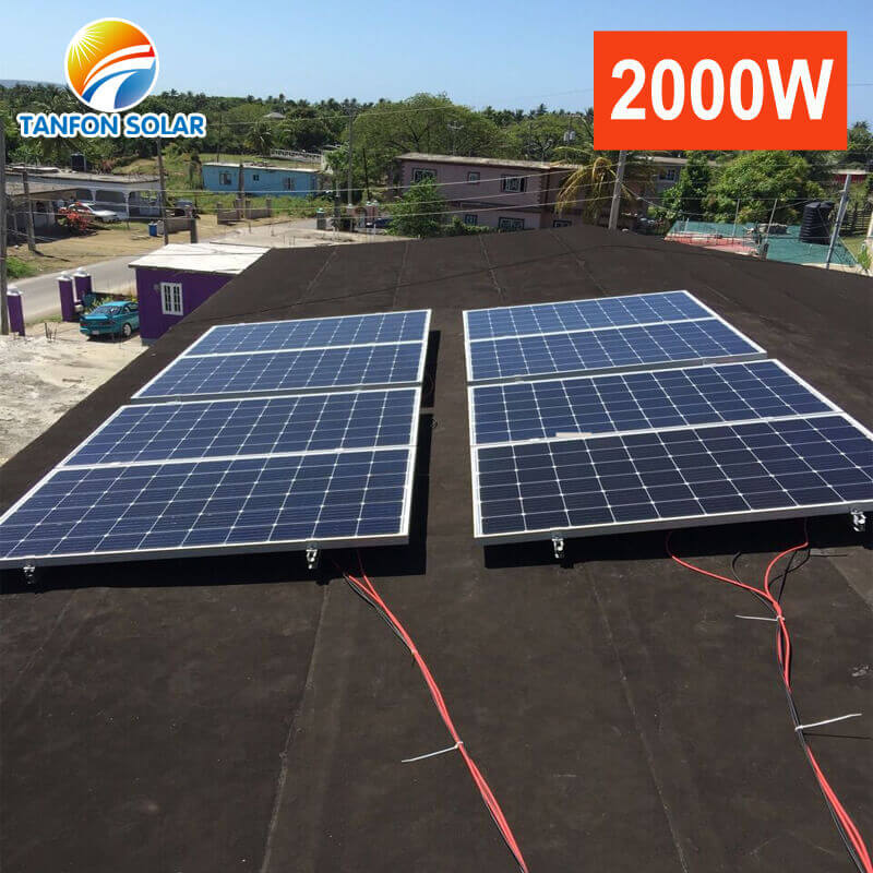 photovoltaique-hors-reseau-8 installation photovoltaique hors reseau