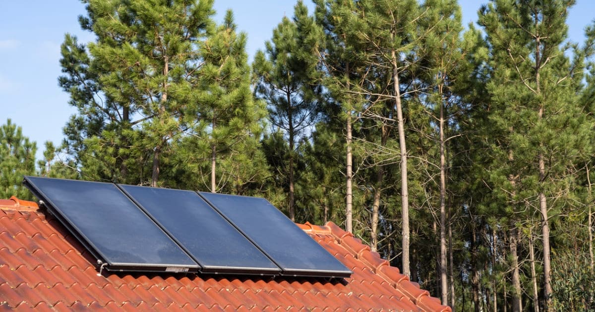 photovoltaique-isole-1 Installation photovoltaïque sur site isolé : une solution durable et indépendante