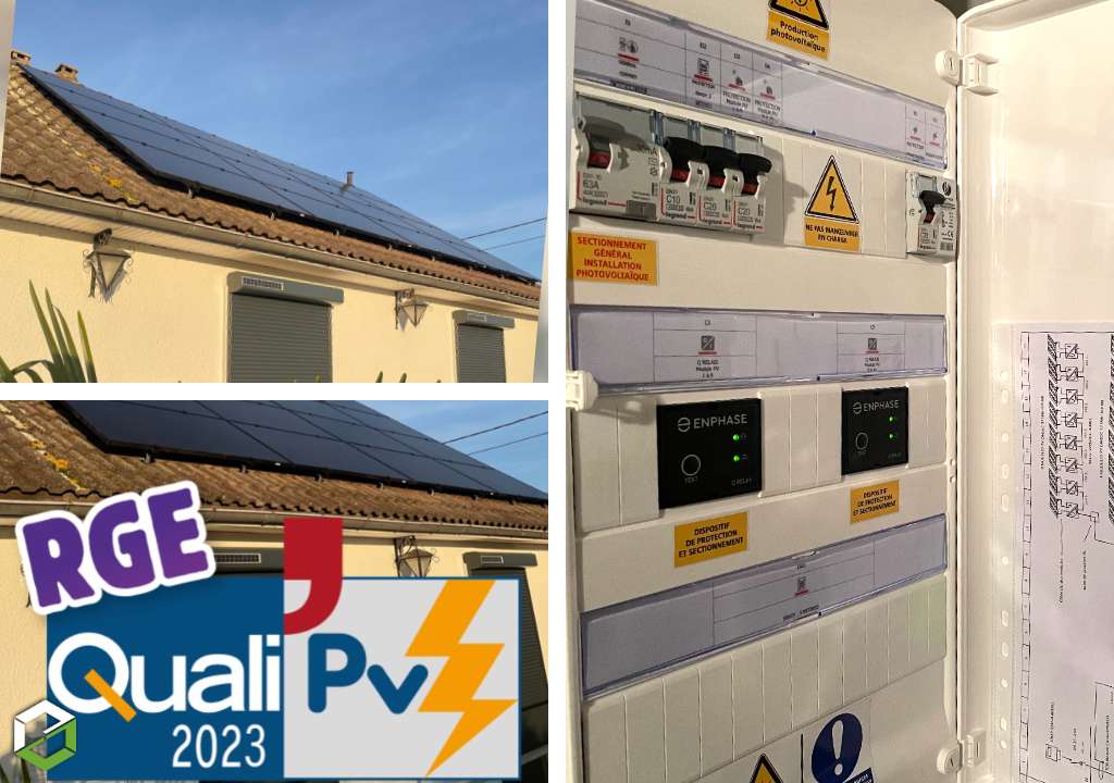 photovoltaique-legrand-3 Installation photovoltaïque Legrand : l'énergie solaire à portée de main