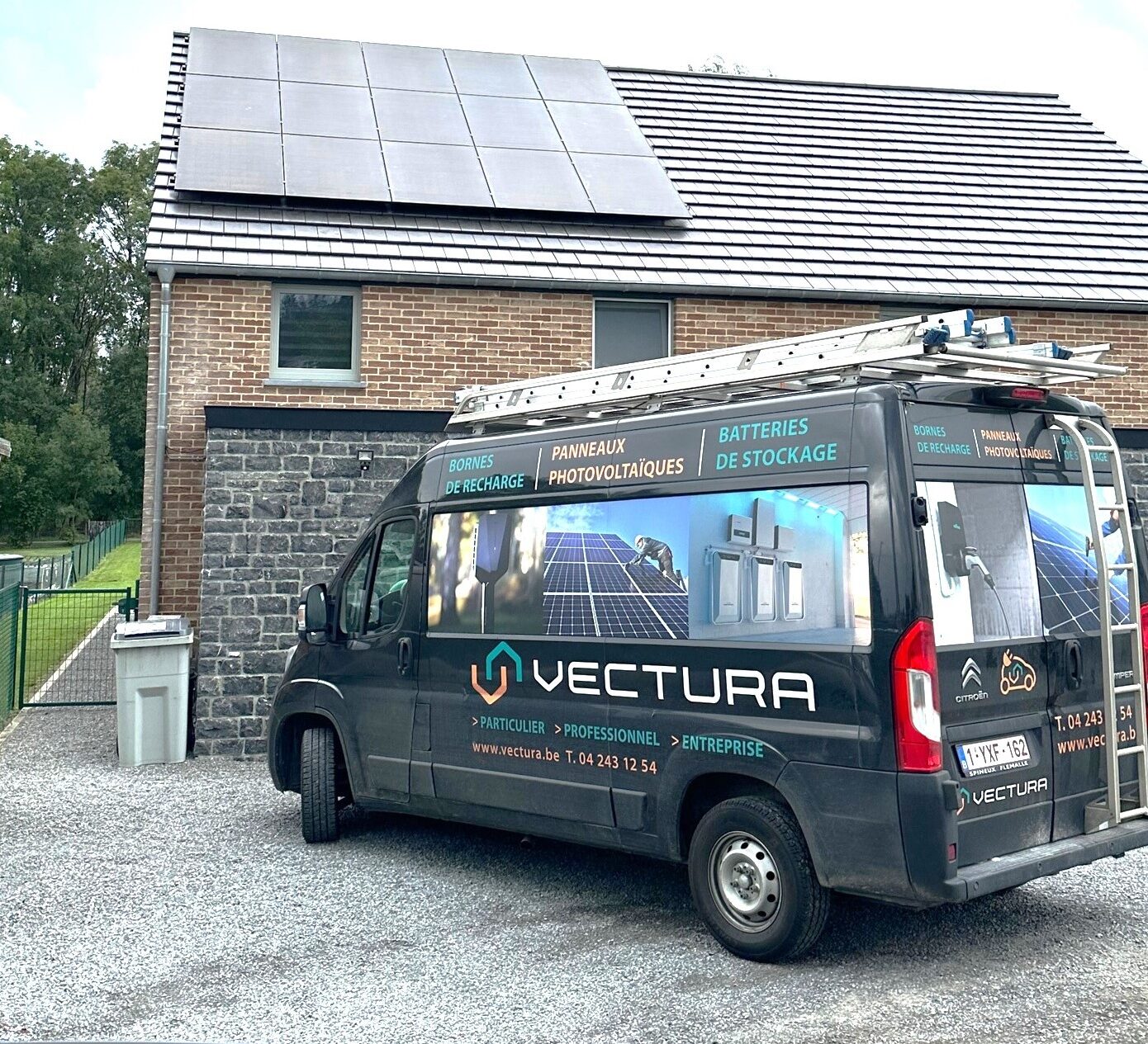 photovoltaique-liege-avenir-1 Installation photovoltaïque à Liège : un investissement d'avenir