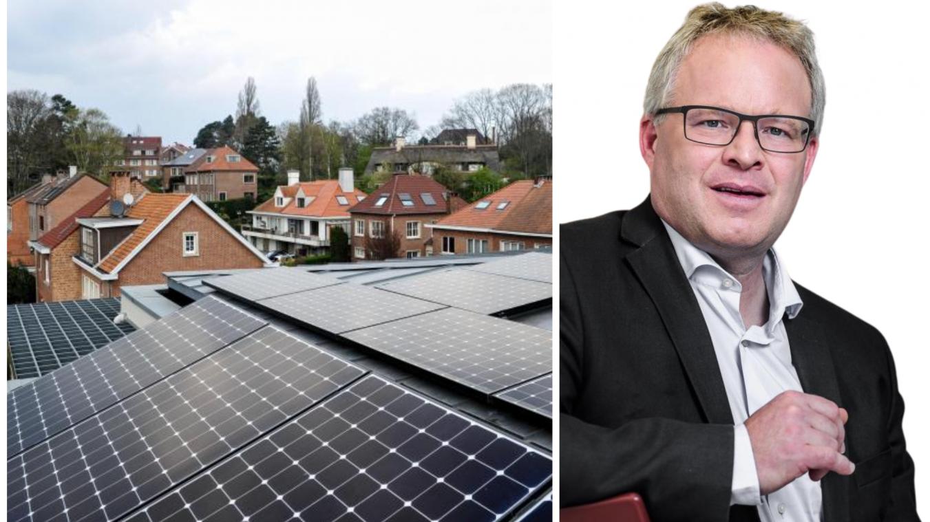 photovoltaique-liege-avenir Installation photovoltaïque à Liège : un investissement d'avenir