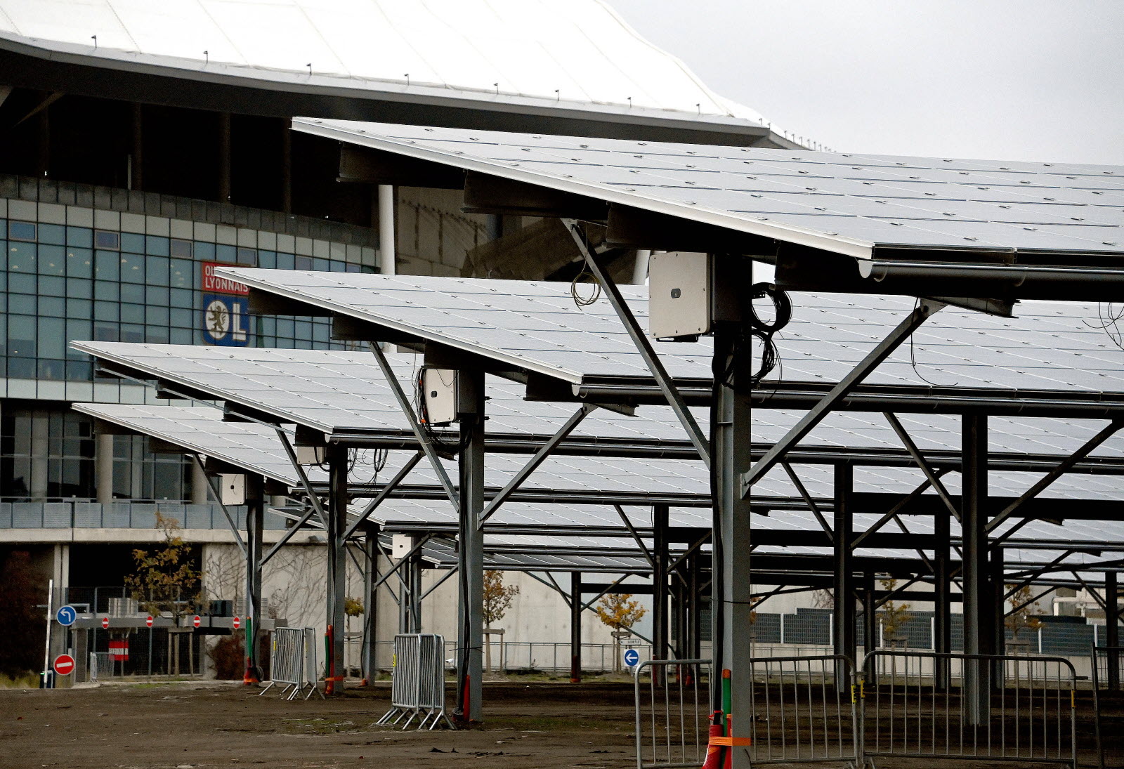 photovoltaique-lyon-3 Installation photovoltaïque à Lyon : un système performant pour réduire vos factures d'énergie