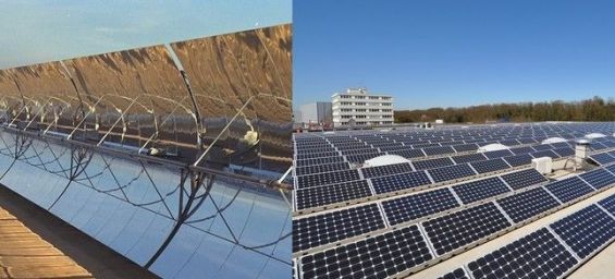 photovoltaique-maroc-3 L'installation photovoltaïque au Maroc : une solution d'avenir pour votre énergie