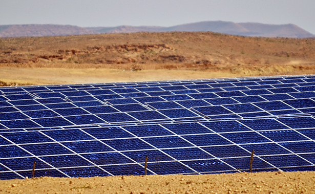 photovoltaique-maroc L'installation photovoltaïque au Maroc : une solution d'avenir pour votre énergie