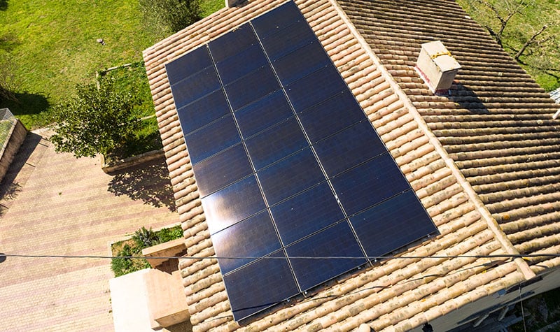 photovoltaique-nimes Installation photovoltaïque à Nîmes : optimisez votre consommation d'énergie