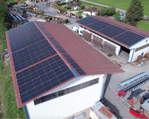 photovoltaique-pme-1 Comment une installation photovoltaïque peut transformer votre PME