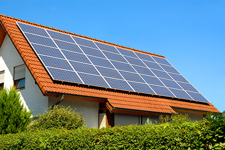 découvrez les avantages de l'énergie photovoltaïque pour les particuliers : réduisez votre facture d'électricité, améliorez votre empreinte écologique et contribuez à la transition énergétique. informez-vous sur les installations solaires adaptées à votre habitation.