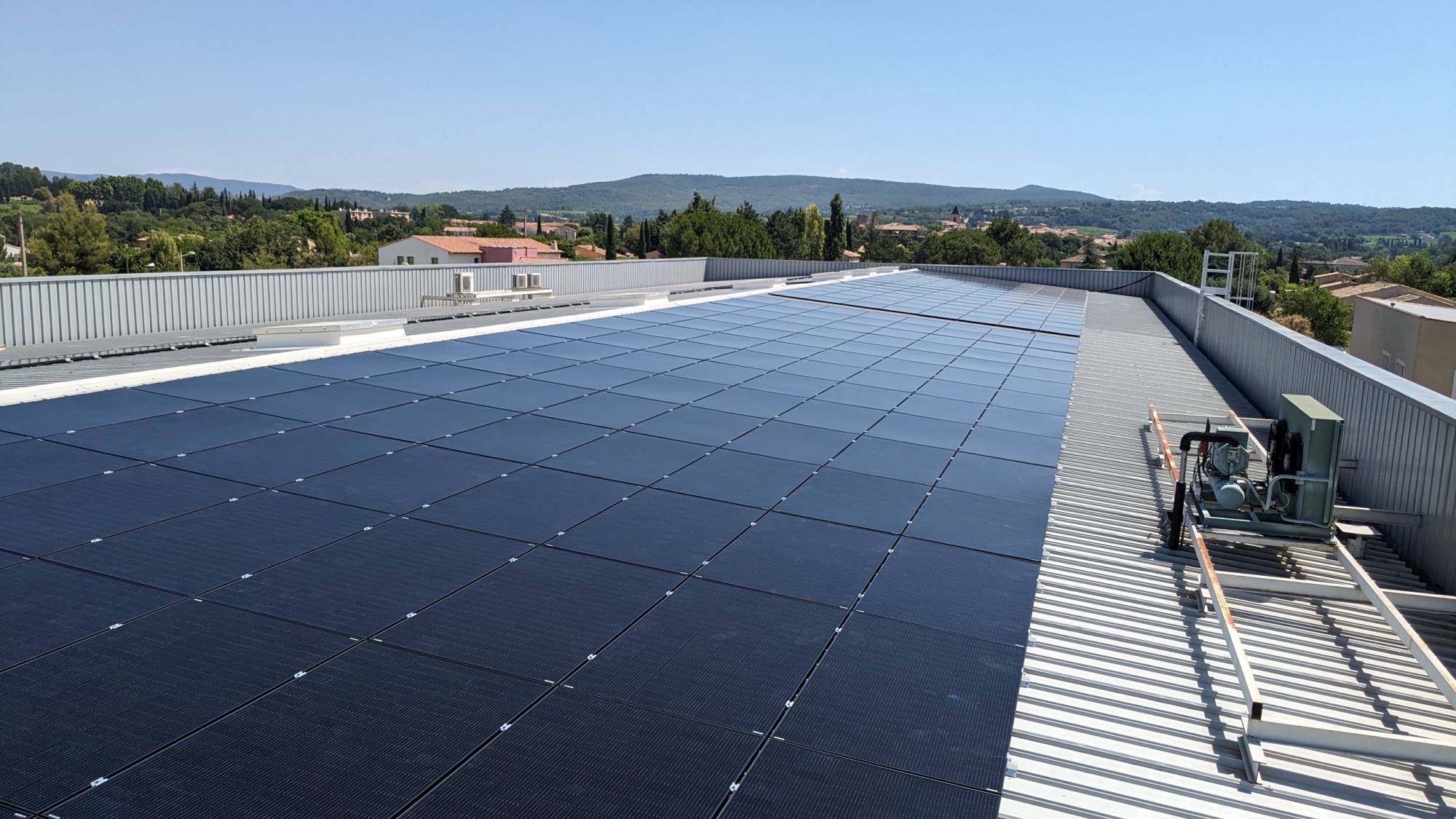 photovoltaique-pro-economies-4 Installation photovoltaïque pour professionnels : maximisez vos économies d'énergie