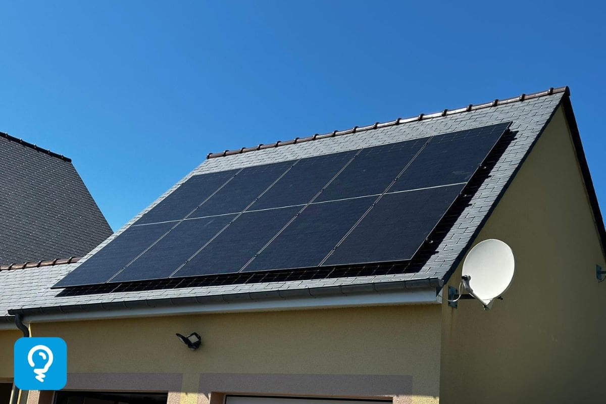 photovoltaique-profit-5 Découvrez comment cette entreprise de photovoltaïque transforme votre facture d'électricité en profit !