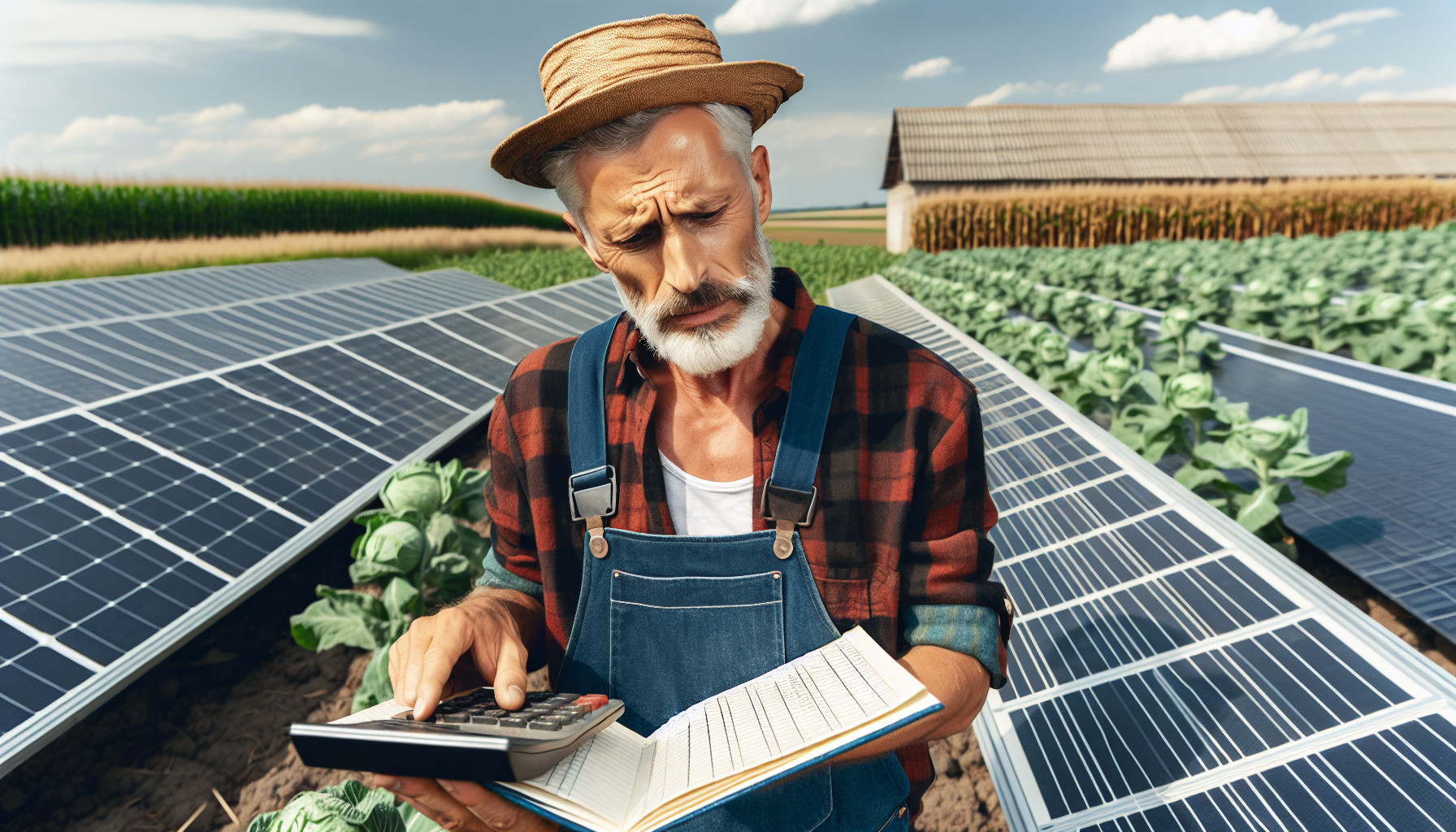 photovoltaique-rentabilite Découvrez comment le photovoltaïque commercial peut transformer votre rentabilité en un temps record !